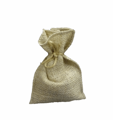 Saco Juta c/ Cordão