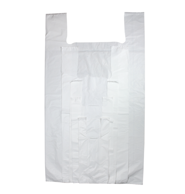 Embalak-Sacola Tratada Alta Densidade Camiseta Branca 30x40_ 40x50_ 45x60_ 50x70_ 60x80_ 70x90_ 90x100cm cód_10